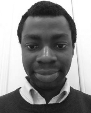 Godwin Enemali
