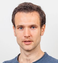 Martin O'Connell