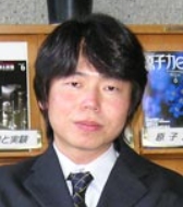 Shin-Ichi Yusa