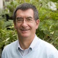 Roy Turkington