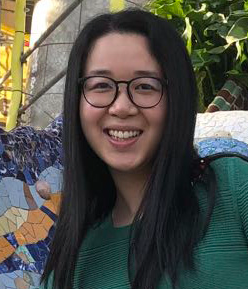Lingjie Liu