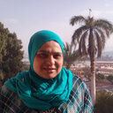 Dalia Farghaly