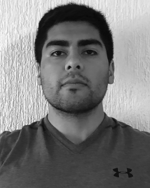 Kevin Andrae Delgado-Vargas