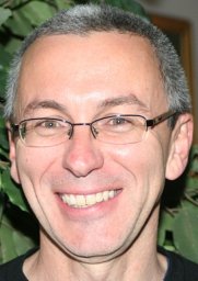 Keith Shearwin