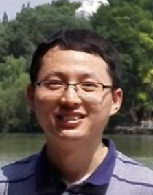 Shengyao Chen