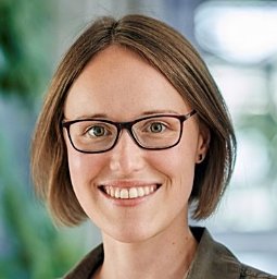 Franziska Eberl
