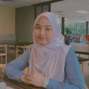 Dania Adila Ahmad Ruzaidi