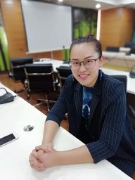Sriwipa Chuangchaiya