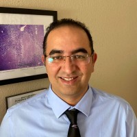 Omid Mehrpour