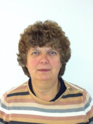 Brigitte Pettmann