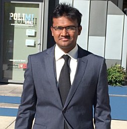Karthik Mathivanan