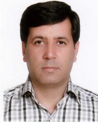 Aminollah Mohammadi
