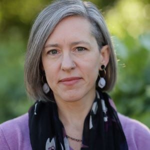 Kelly M. Jones