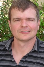 Harald Schaich