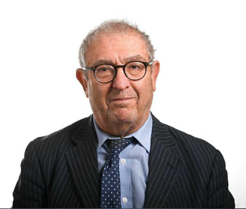 Anthony H. Gershlick