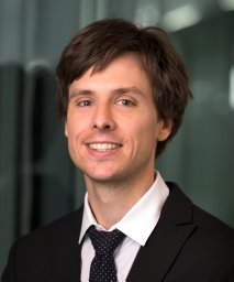 Philipp Bachmann