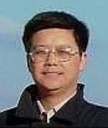 Huping Yu