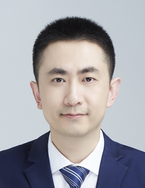 Yuze Lin