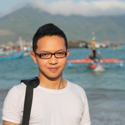 Muhammad Bima Atmaja