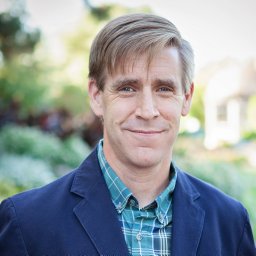 Matt Wiebe