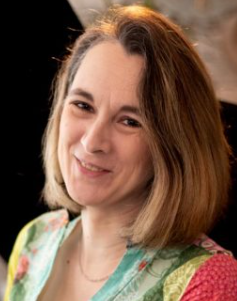 Marjorie Cavarroc