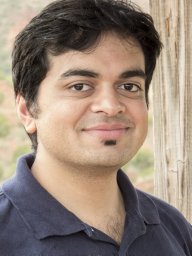 Nitant Gupta
