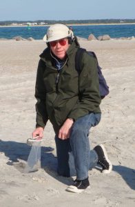 Larry K. Benninger