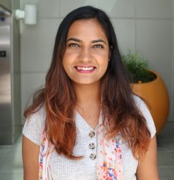 Ananya Singh