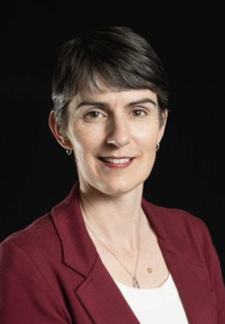 Beverley J. McKeon