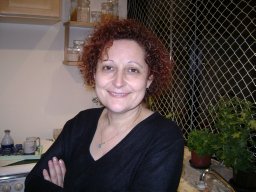 Maria Sylvia De Souza Vitalle