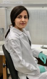 Tayebeh Kakeshpour