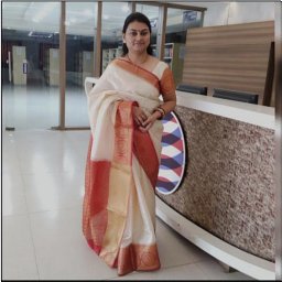 Manali Singh