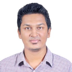 Shanaka Perera