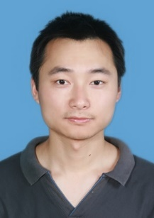 Huajun Zhang