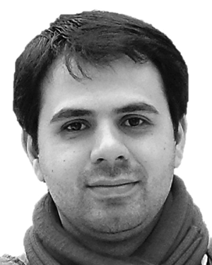 Mohsen Yousefbeiki
