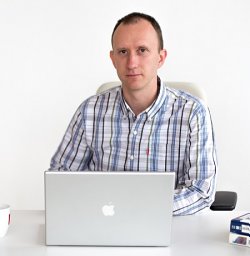 Marko Kovačević