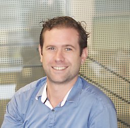 Conor M.W. Douglas
