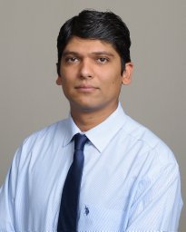 Zohaib Hasnain