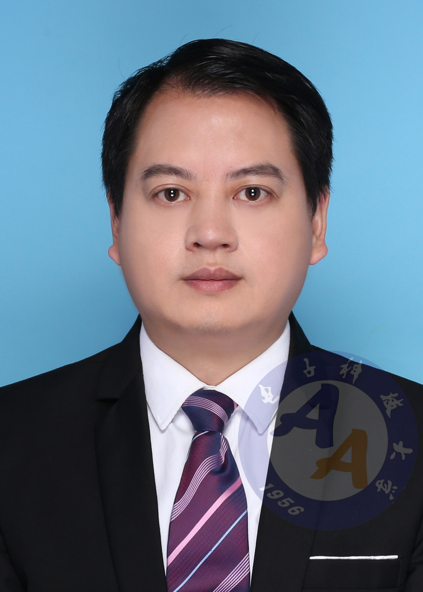 Min Chen
