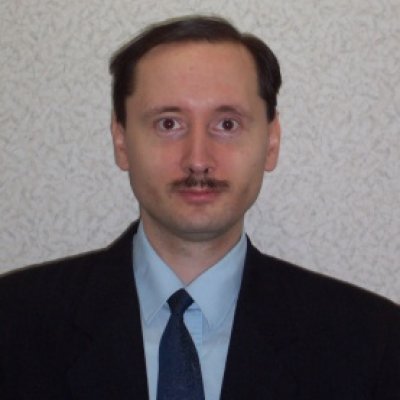 Oleg Lunin