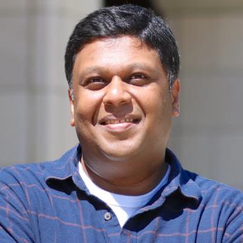 Arvind Karunakaran