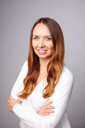 Zaneta Swiderska-Chadaj