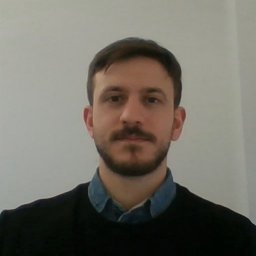 Matteo Melchiorre