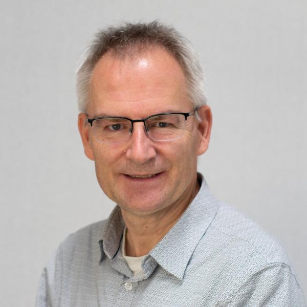 Laurent Falquet