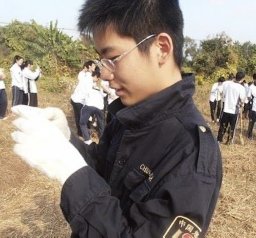 Qing Liu