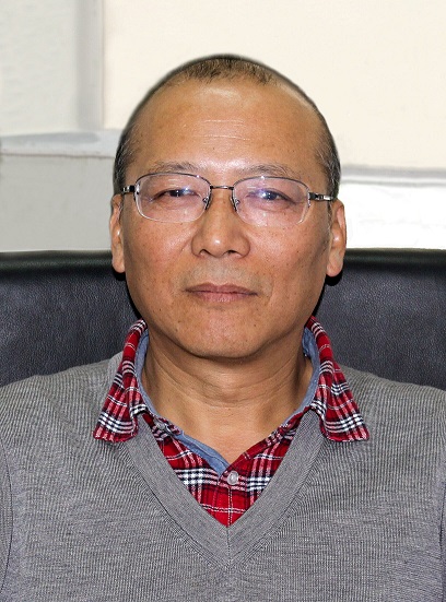 Weiguo Liu