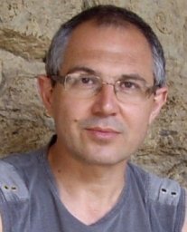 Vassil Galabov