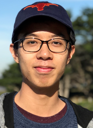 Dawei Liang