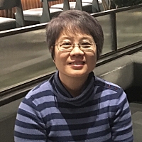 Emily S. C. Ching