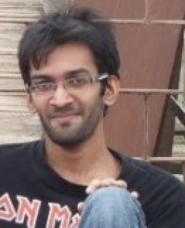 Nimesh Ghelani